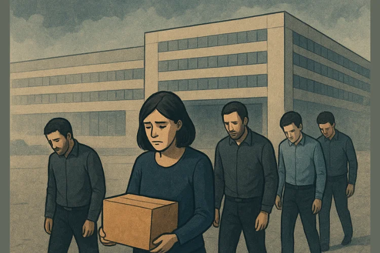 The Bigger Picture What It Means for Tech Workers