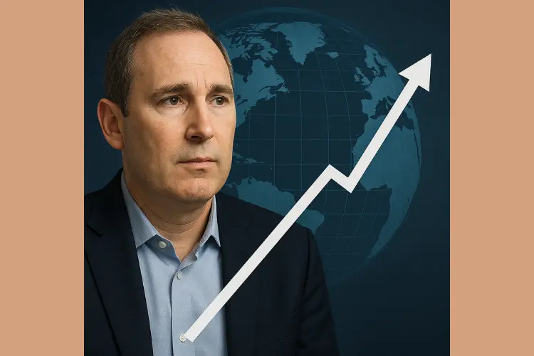 The Bigger Picture What It Means for the Tech Industry