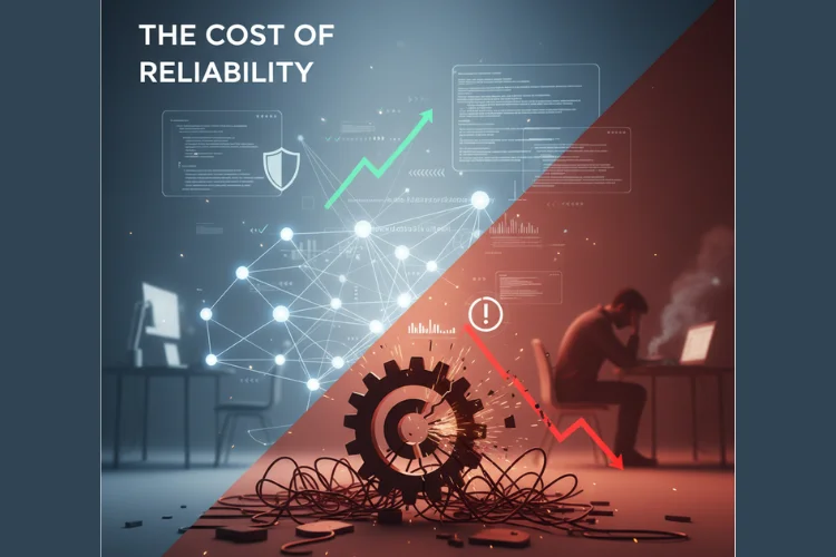 The Cost of Reliability What Developers Need to Consider