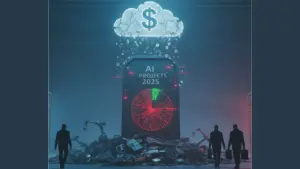 The Great AI Budget Massacre of 2025: Why Most AI Projects Are Set to Fail