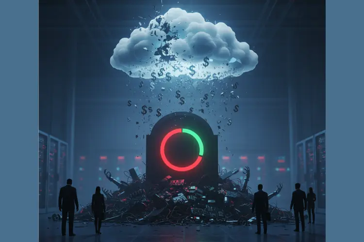 The Great AI Budget Massacre of 2025