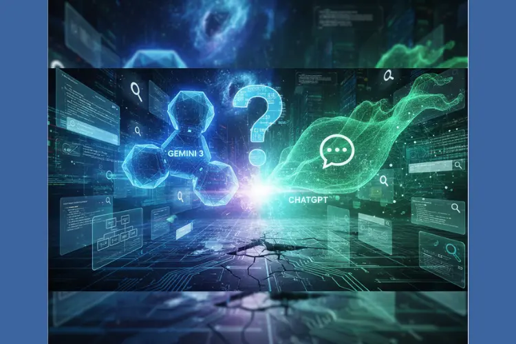 Will Gemini 3 Replace ChatGPT