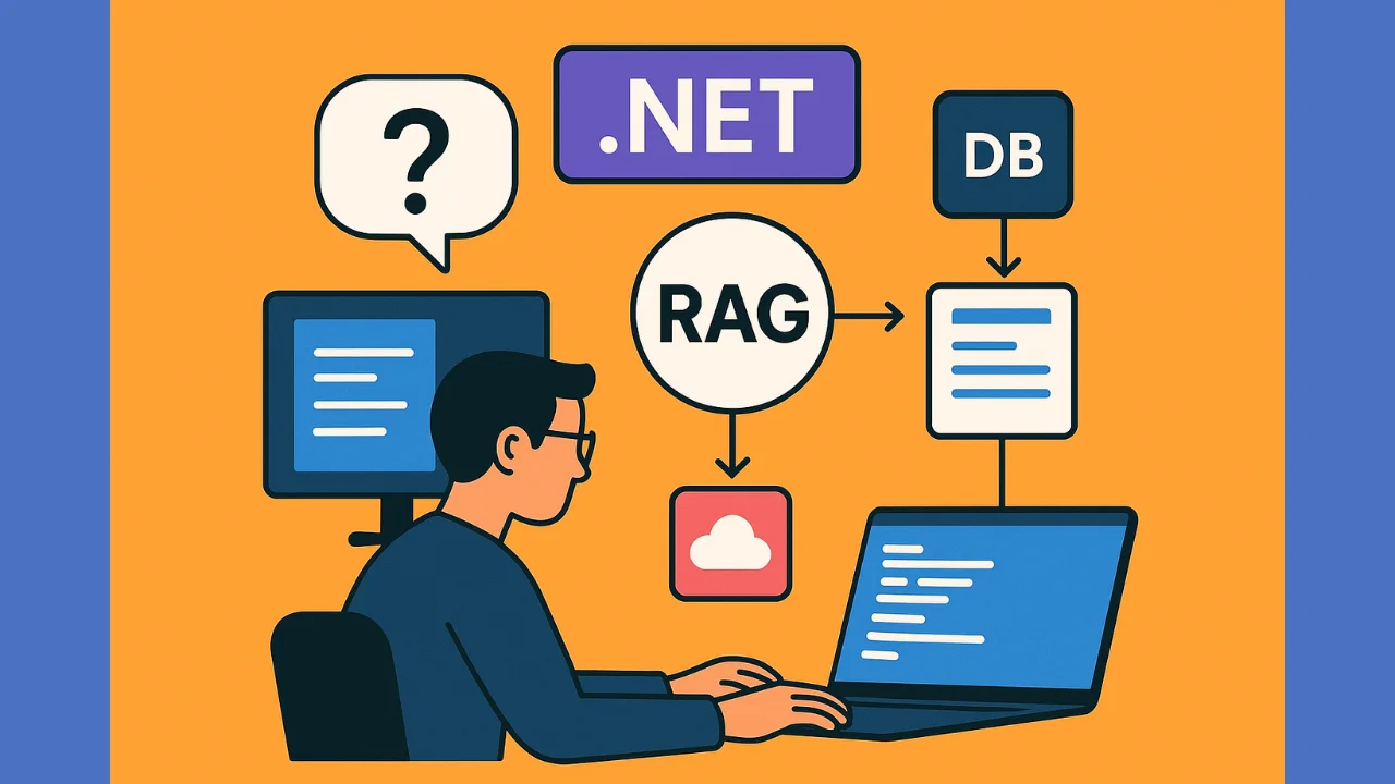 Build a Practical RAG System in .NET: A No-Nonsense Guide for Real Developers