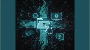 One Click to Compromise: How a Simple File Extract Can Destroy Your System