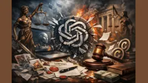 OpenAI’s Copyright Crisis The Lawsuits That Could Break the Company
