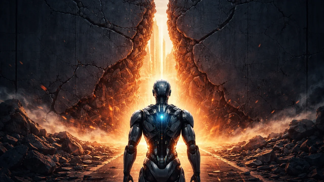 The AI Industry Just Hit a Wall: Why the “Royal Road” to AGI Is a Dead End