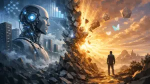 The Age of Scaling Is Over: Why GPT-5.2 Signals a Turning Point for AI