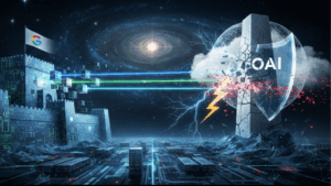 The Empire Strikes Back: Why Google’s AI Strategy Could Break OpenAI