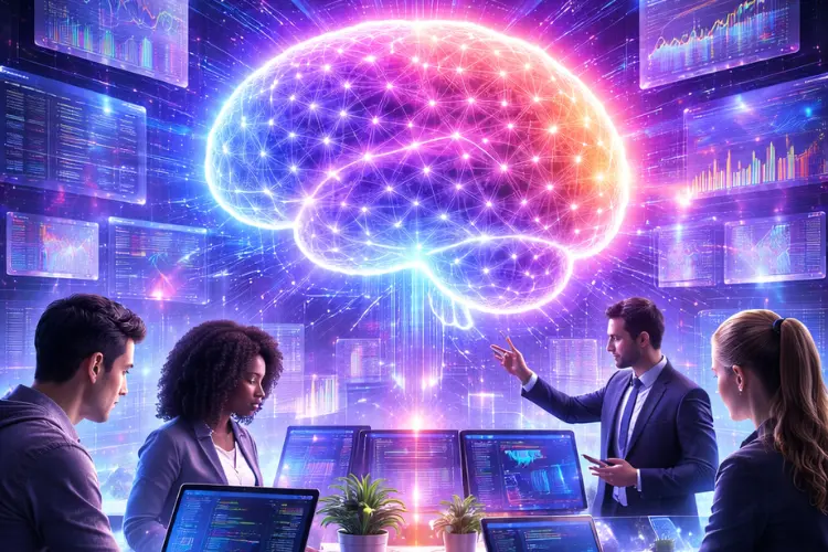 The Real Competitive Advantage Isn’t Talent