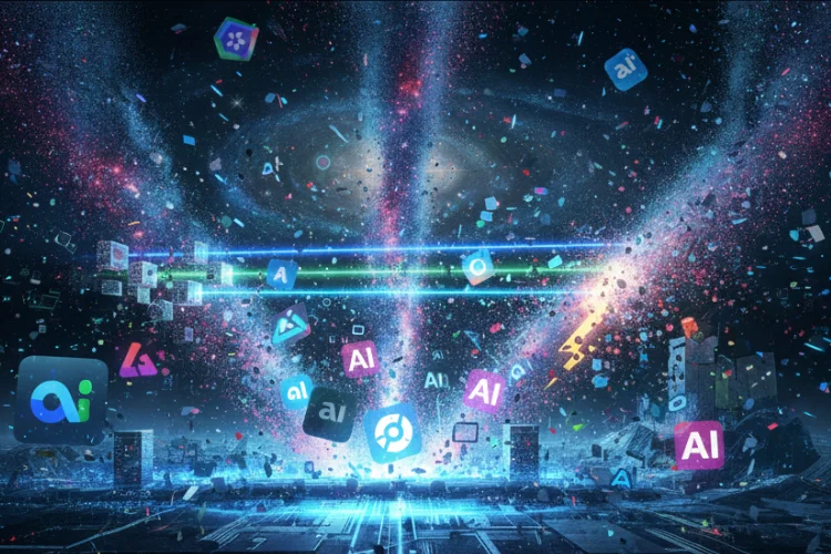 What Happens to the AI Market If OpenAI Cracks