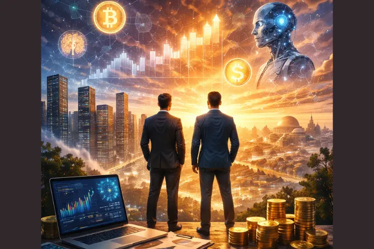 What This Means for Investors and the AI Industry