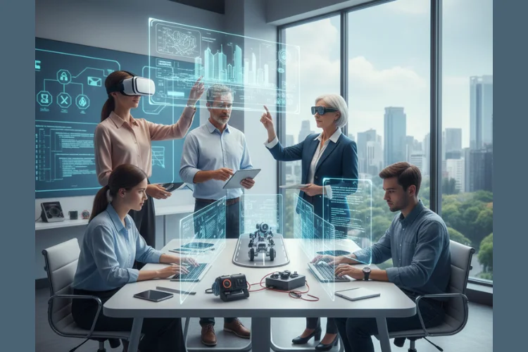 What Workers Should Actually Prepare For