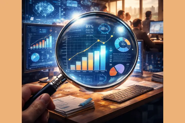 What the Data Really Suggests