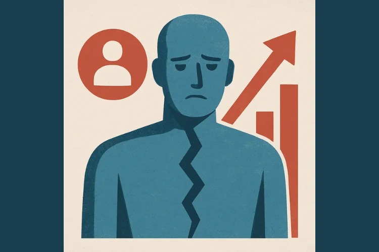 The Public Trust Gap Is Growing