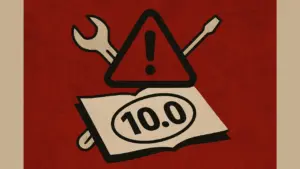 The 10.0 CVSS Disaster: A Critical Framework Bug Exposing Millions of Apps