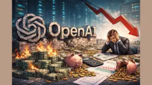 Why OpenAI May Never Be Profitable The Cost Reality No One Talks About