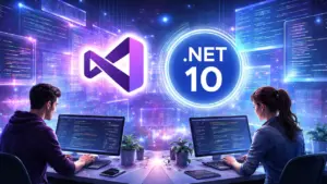 Why Visual Studio 2026 and .NET 10 Are a Startup Cheat Code