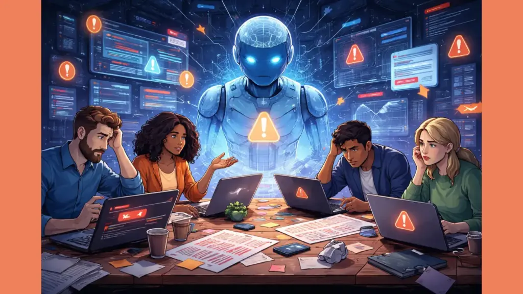 AI Is Not Magic 12 Hard Truths Software Teams Must Face