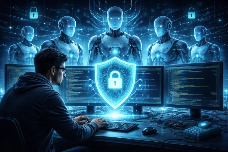 How to Use AI Agents Without Losing Your System