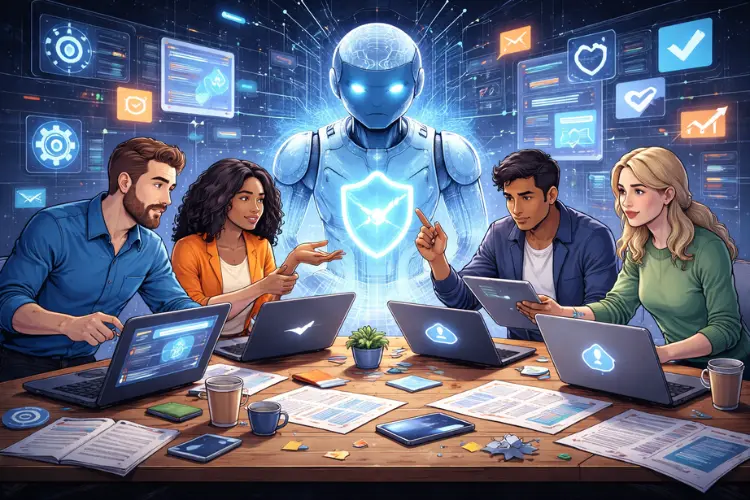 How to Use AI Without Destroying Your Product