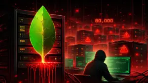 MongoBleed: The MongoDB Vulnerability Exposing 80,000 Databases in 2025