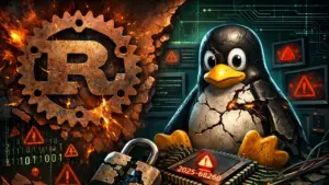 Rust’s Memory Safety Myth: What CVE-2025-68260 Reveals About the Linux Kernel