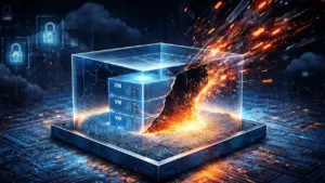 The VM Sandbox Is a Lie When Isolation Stops Protecting Your Data