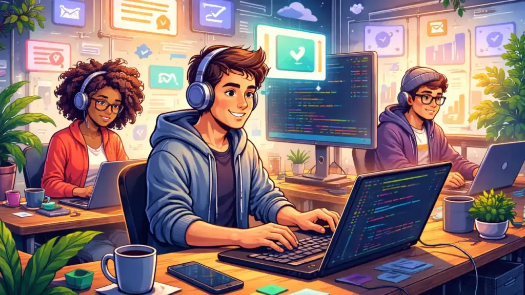 Vibe Coding Won’t Kill SaaS 12 Reasons the Panic Is Overblown