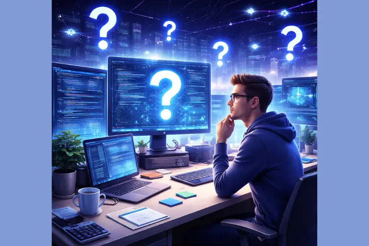 What Developers Should Ask Before 2026