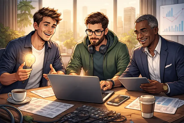 What This Means for Founders, Developers, and Investors