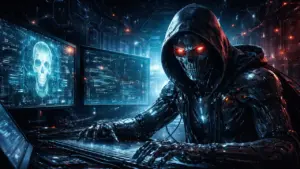 When the Hacker Isn’t Human: The Rise of Agentic AI Attacks