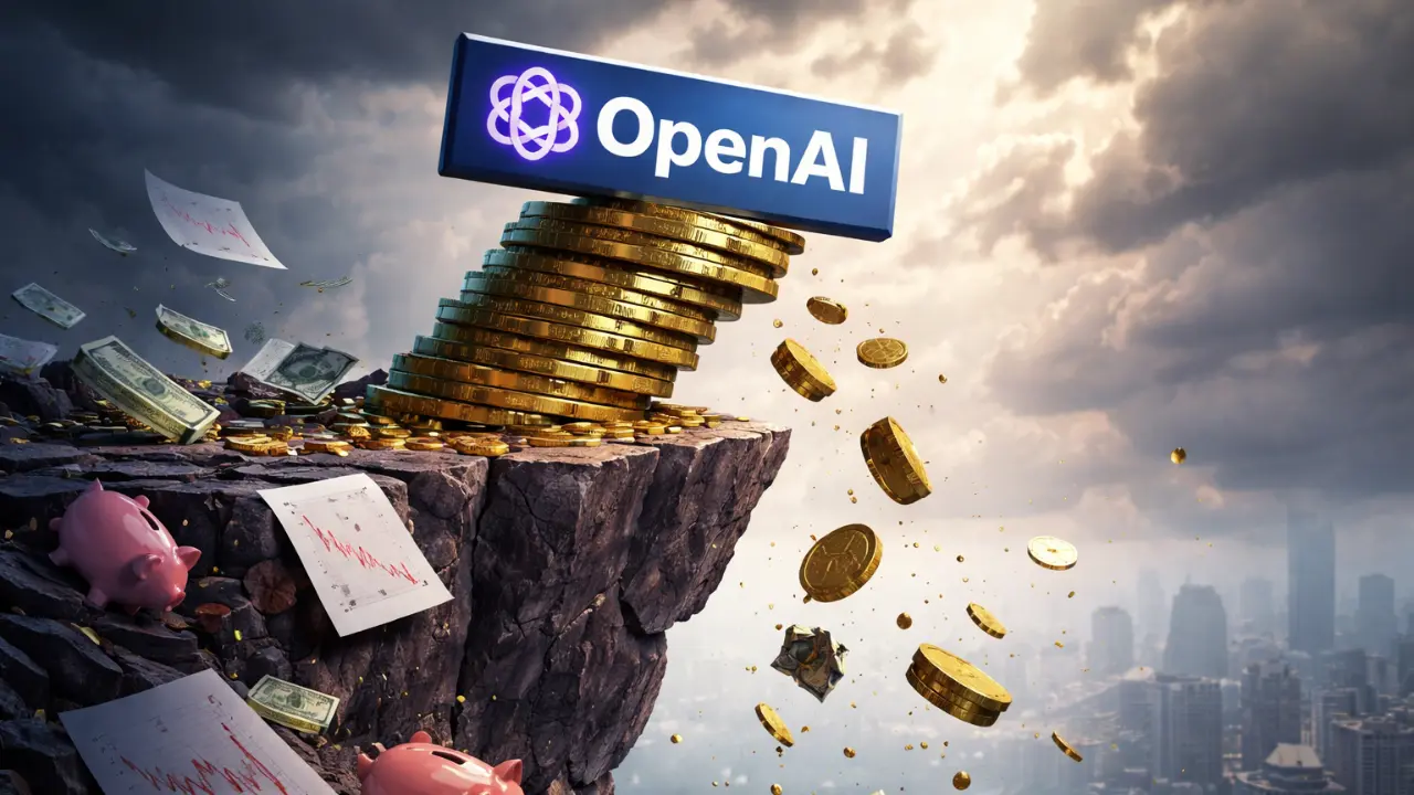 Why OpenAI May Never Turn a Profit A Reality Check
