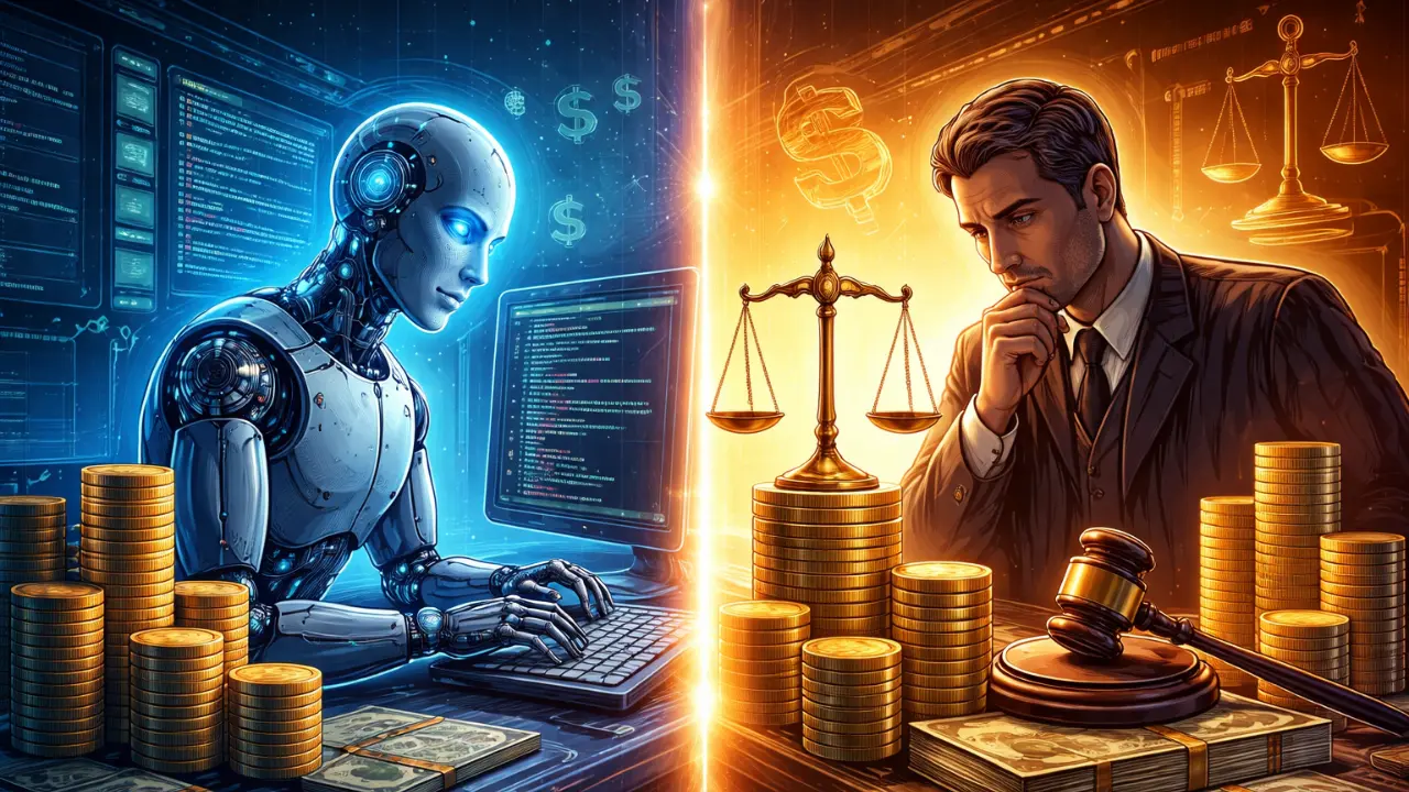 AI Made Code Cheap. Judgment Just Got Expensive