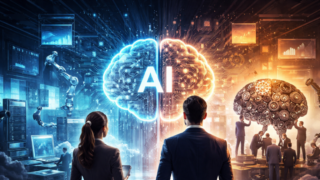 AI-Powered or AI-Washed? The Business Reality Most Companies Are Ignoring