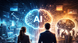 AI-Powered or AI-Washed? The Business Reality Most Companies Are Ignoring