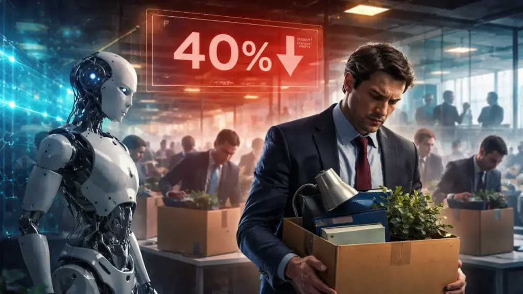 Block’s 40% Layoff Shock: AI Revolution or Executive Cover-Up?