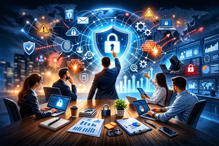 How Security Teams Should Respond 