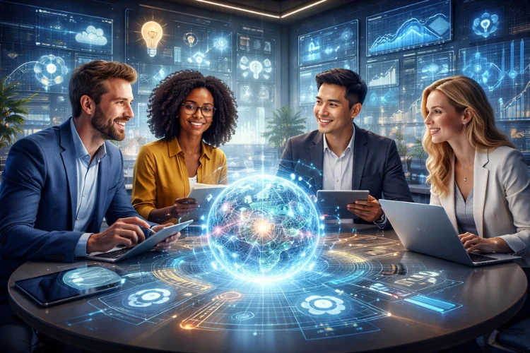 Key Lessons for Tech Companies