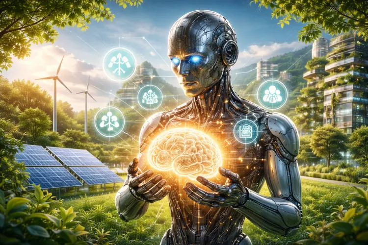 The Alternative Path Smarter, Not Bigger