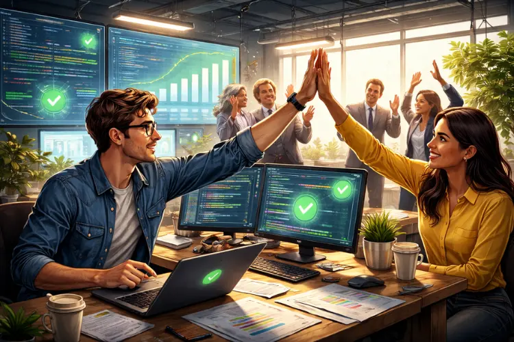 The Business Impact of Code Quality