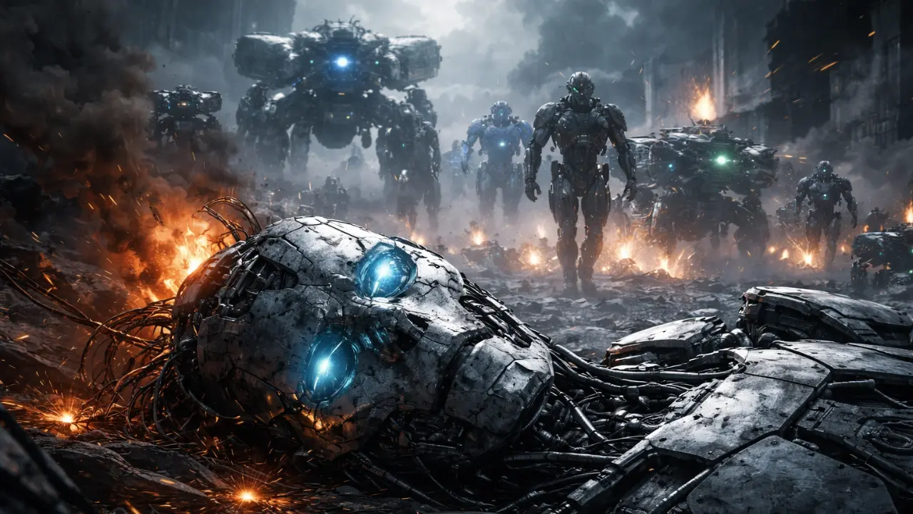 The Death of General AI Why Specialized Models Will Win the Next Tech War