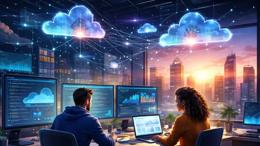 The “Indeed Crash” Isn’t the End of Software Engineering — It’s the Start of a Smarter SaaS Era