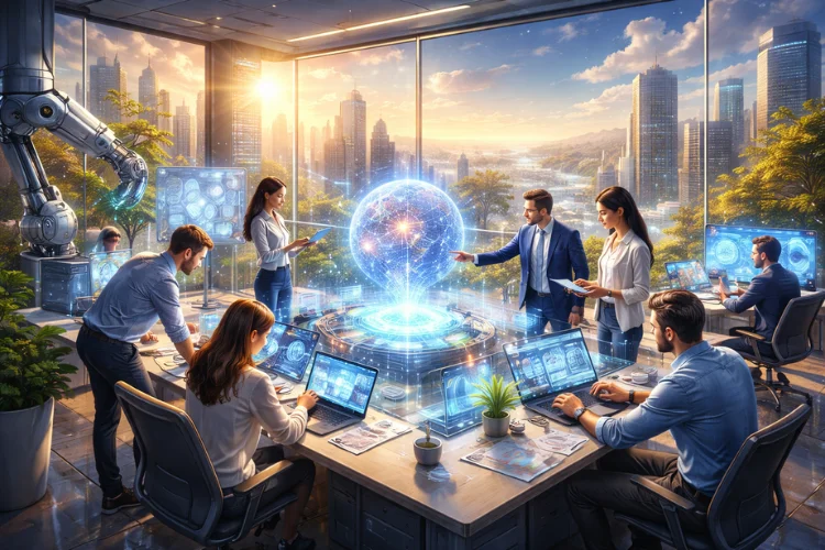 What Smart Companies Are Doing Differently