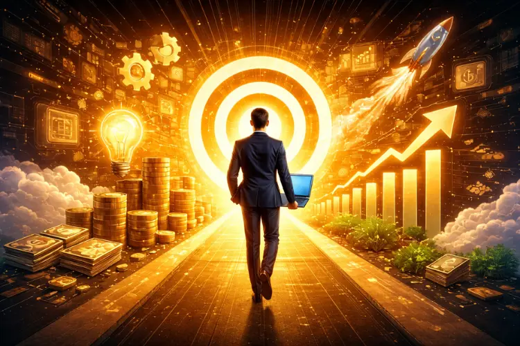 What Smart Founders Should Focus On