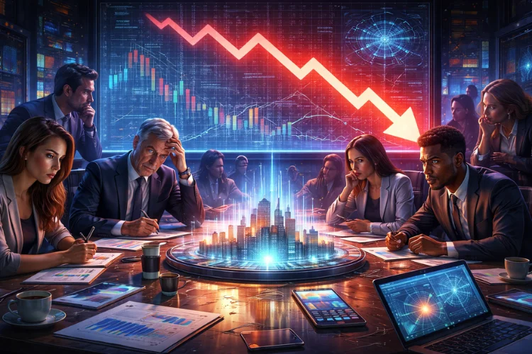What This Means for Investors and Startups