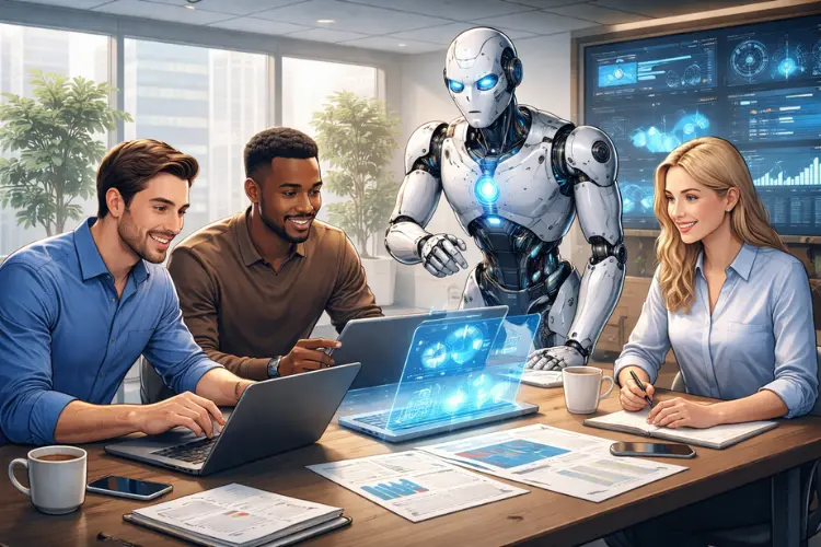 A More Realistic Approach to AI Adoption