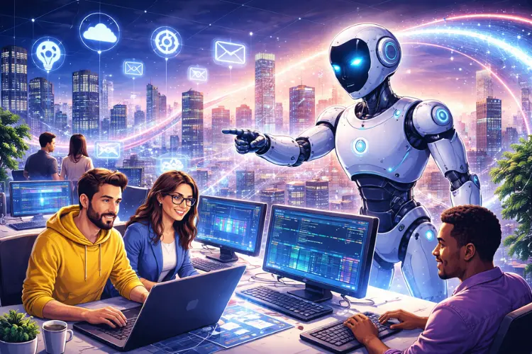 AI Is Expanding the Software Opportunity