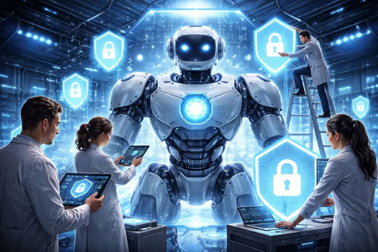 Building Safer AI Systems