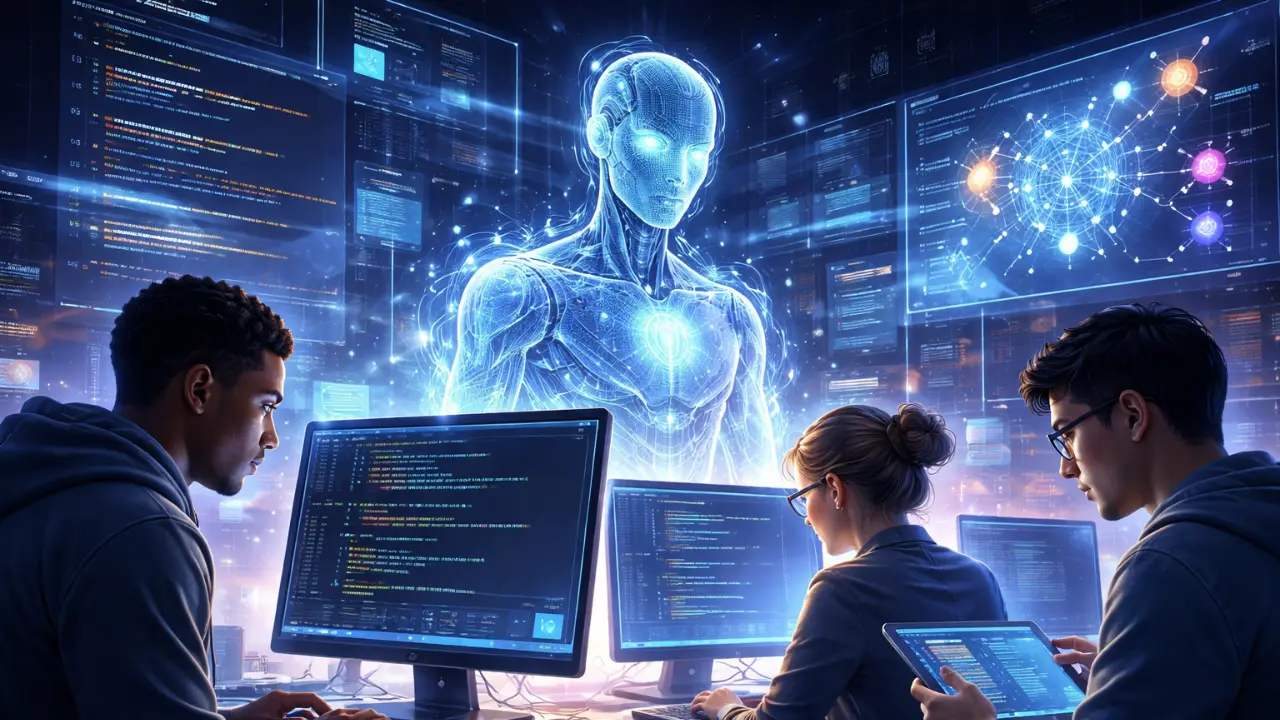 Claude Code: Why This AI Shift Is Changing How Software Gets Built