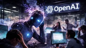 OpenAI’s AI Crisis: Rising Hallucinations, Engineer Revolts, and the Limits of Artificial Intelligence